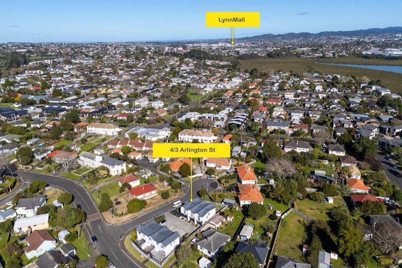 4/3 Arlington Street, Waterview, Auckland - Carousel 32