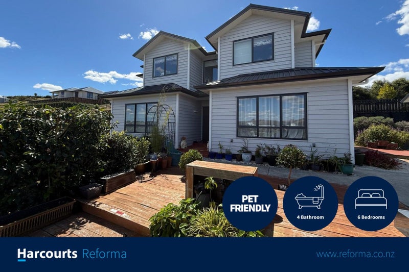 15 Ascension Lane, Pōkeno - Carousel 1