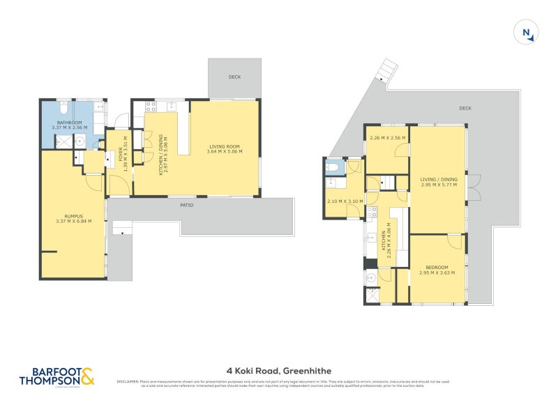 4 Koki Road, Greenhithe, Auckland - Carousel 27