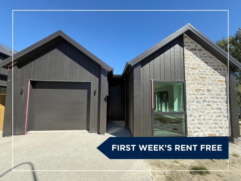 21 Rushland Road, Jacks Point, Queenstown - Carousel 1