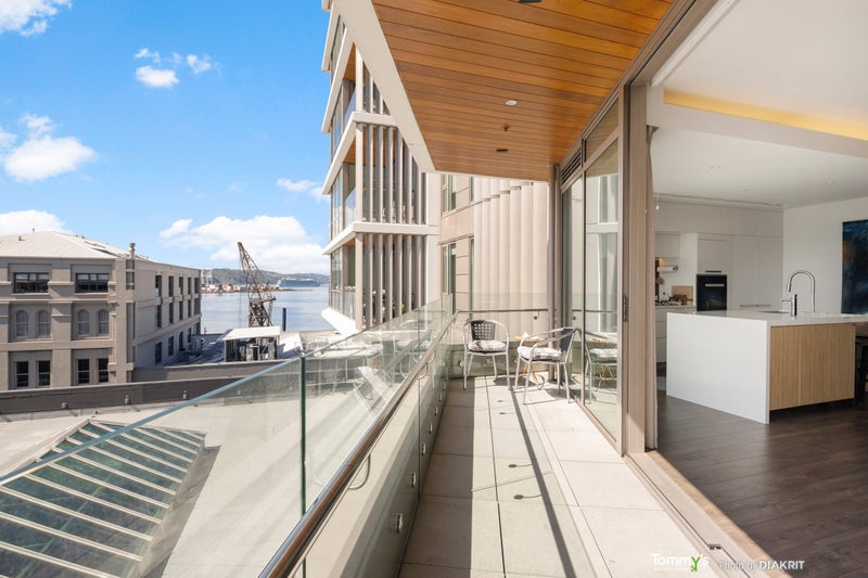 607/1 Market Lane, Wellington Central, Wellington - Carousel 2