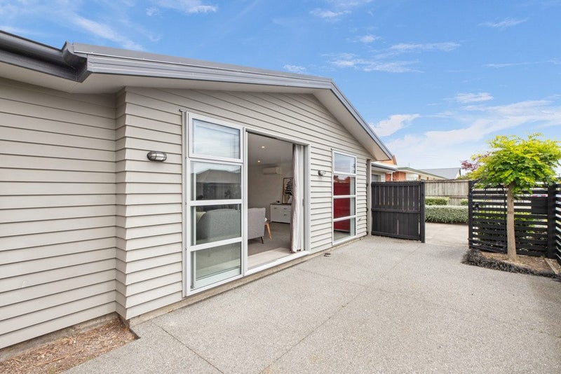 16 Millar Street, Sydenham, Christchurch - Carousel 27