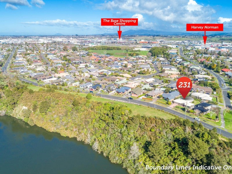 231 Pukete Road, Pukete, Hamilton - Carousel 25
