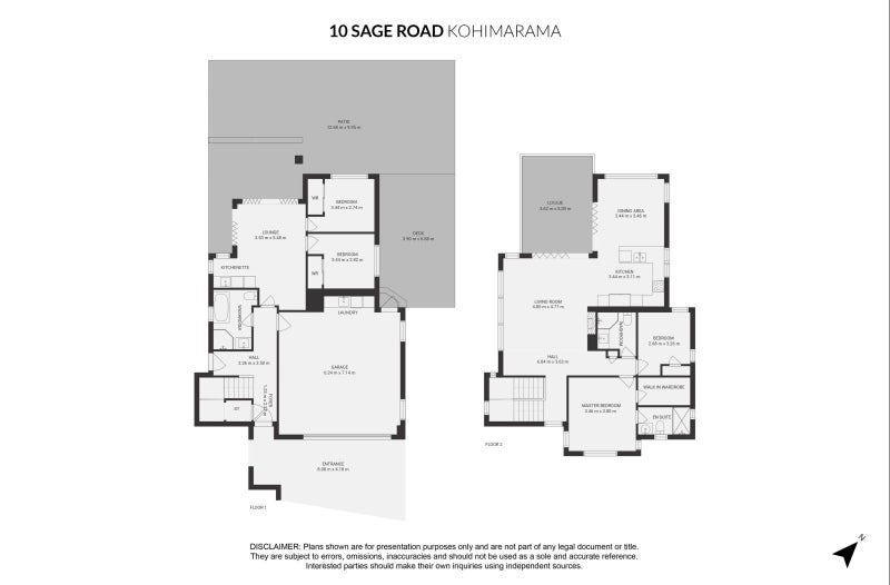 10 Sage Road, Kohimarama, Auckland - Carousel 30