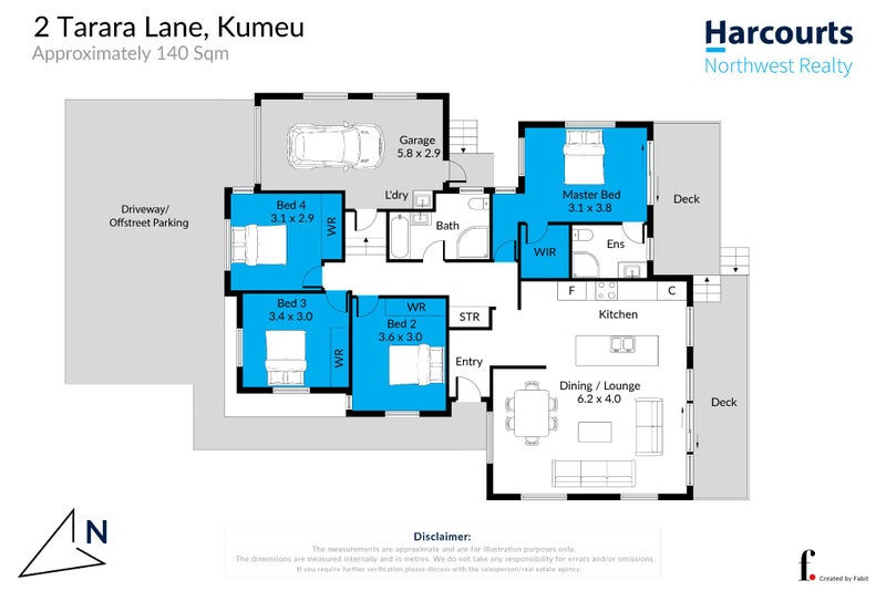 2 Tarara Lane, Kumeu, Kumeu - Carousel 30