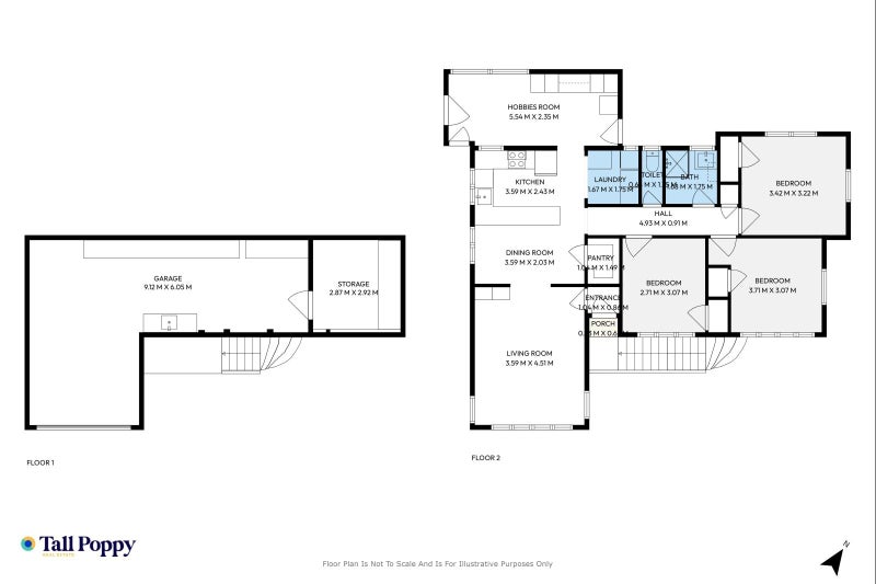87 Hair Street, Wainuiomata, Lower Hutt - Carousel 20