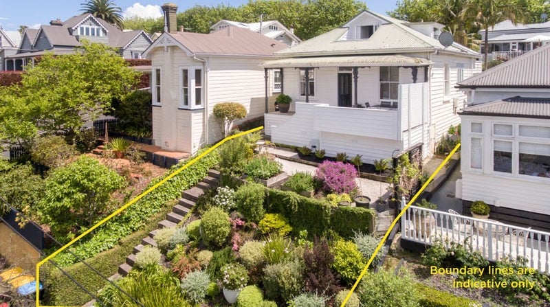 16 Collingwood Street, Freemans Bay, Auckland - Carousel 1