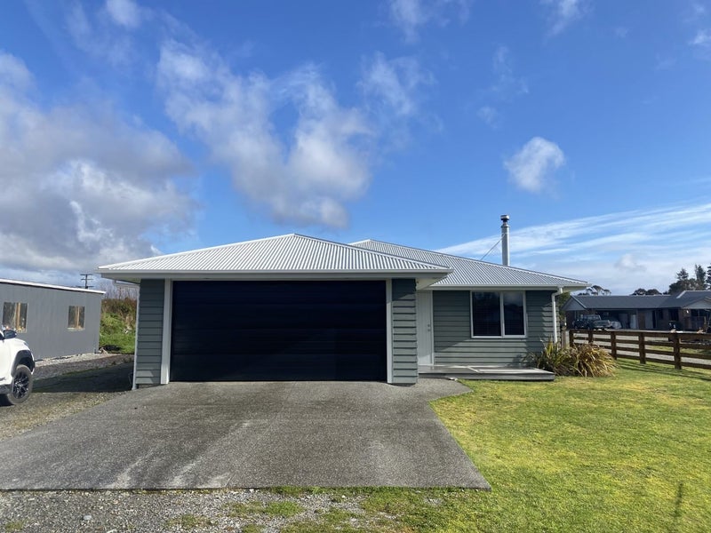 134 Tui Street, Kumara, Greymouth - Carousel 2