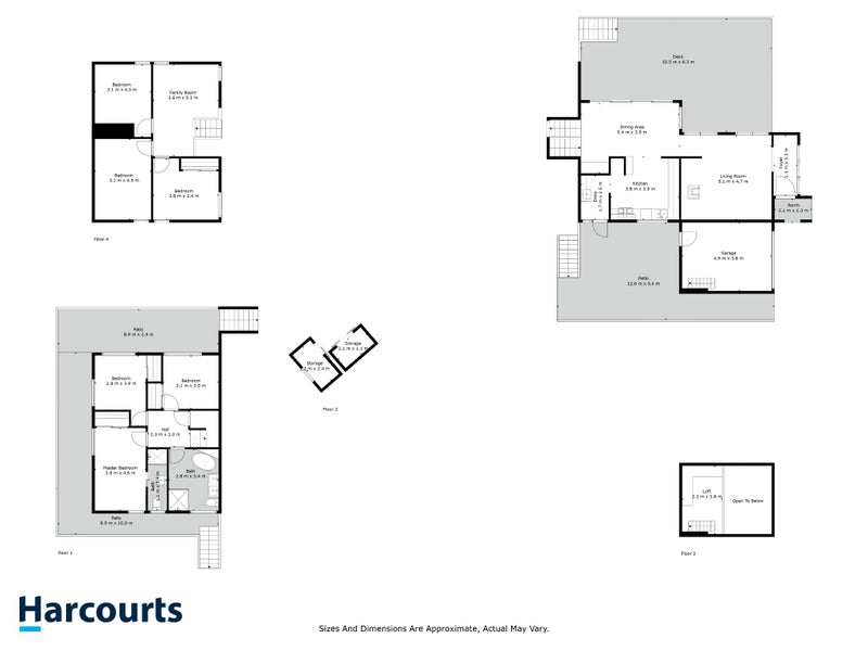 11 Eugen Place, Bayview, Auckland - Carousel 19