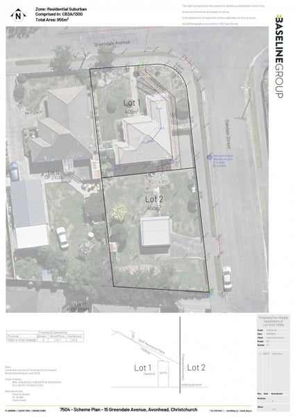 19 Oakdale Street, Avonhead, Christchurch - Carousel 7