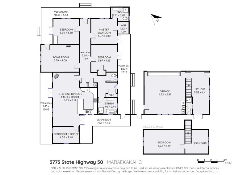 3773 State Highway 50, Hastings - Carousel 31