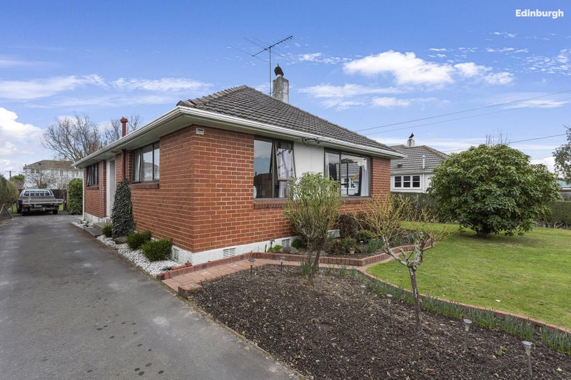 40 High Street, Mosgiel, Mosgiel - Carousel 28