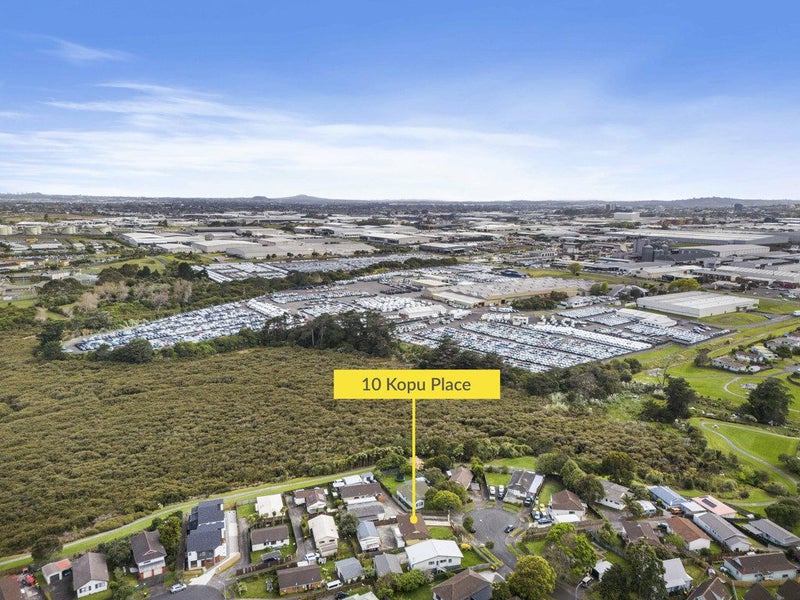 10 Kopu Place, Clendon Park, Auckland - Carousel 15