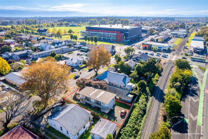 4/26 O'Neill Street, Claudelands, Hamilton - Carousel 1