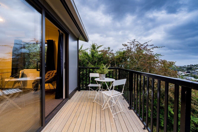 10A Robinson Street, Lookout Point, Dunedin - Carousel 1