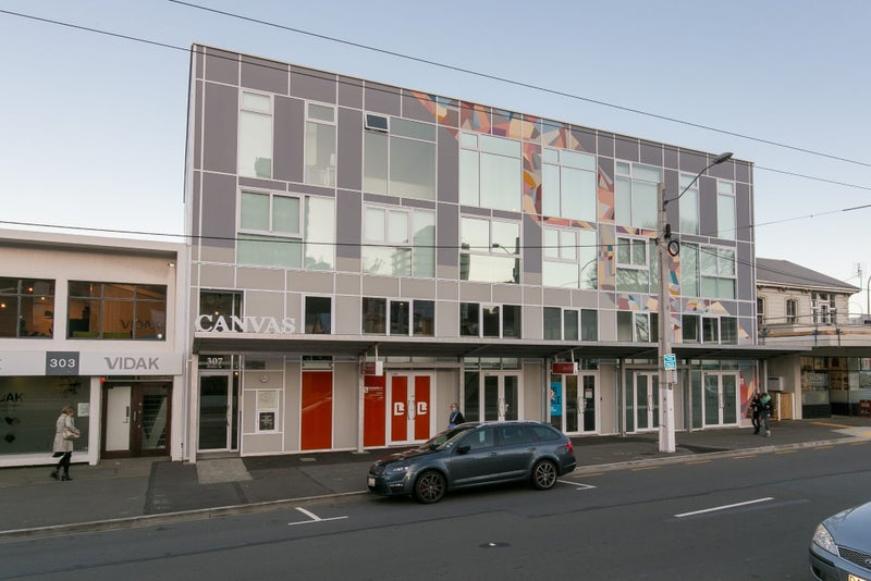 16/307 Willis Street, Te Aro, Wellington - Carousel 15