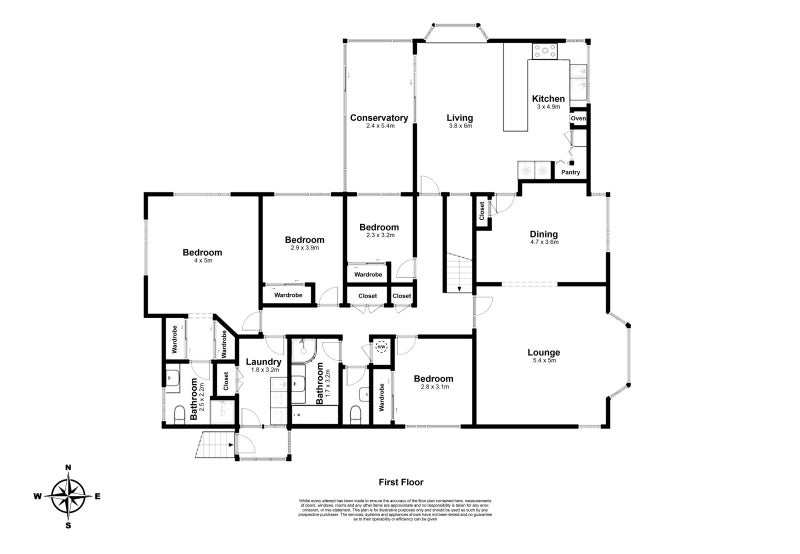 87 Victory Crescent, Tawa, Wellington - Carousel 21