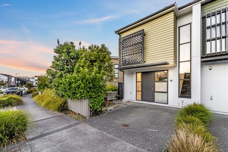 40 Sidney Wallingford Way, Hobsonville, Auckland - Carousel 21