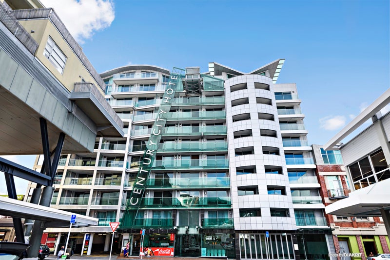 117/72 Tory Street, Te Aro, Wellington - Carousel 15