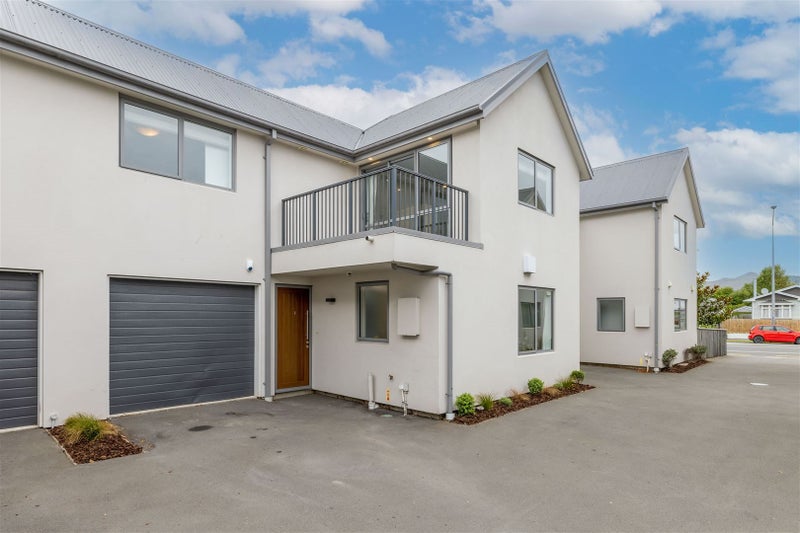 2/41 Huxley Street, Sydenham, Christchurch - Carousel 1