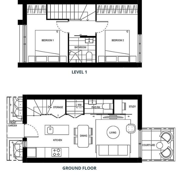 134/11D Jessie Street, Te Aro, Wellington - Carousel 18
