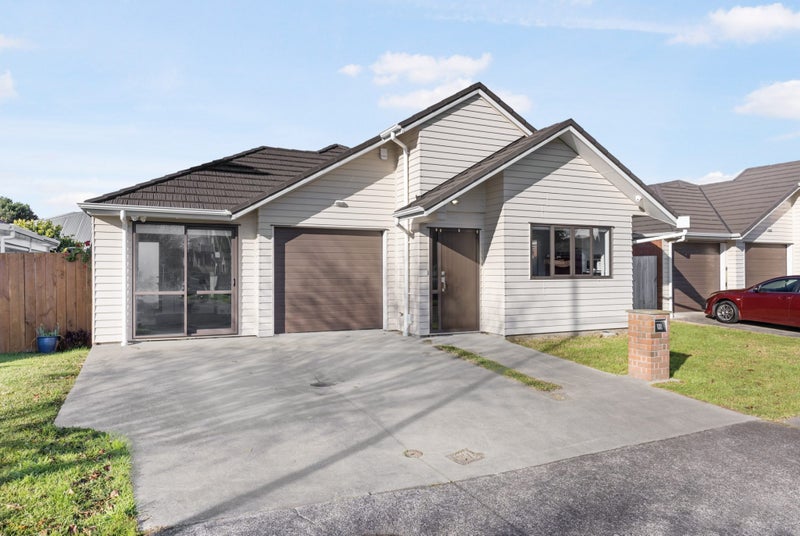 15 Whekau Drive, Takanini, Auckland - Carousel 25
