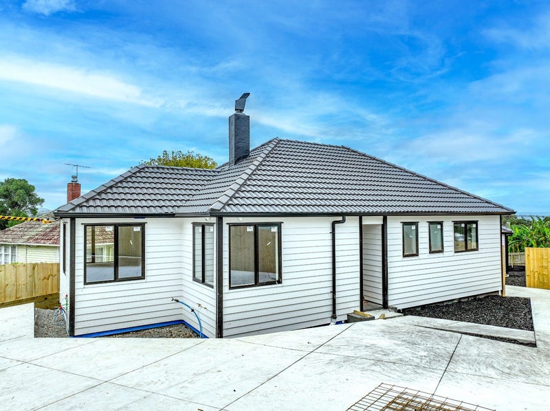 66 Court Crescent, Panmure, Auckland - Carousel 1