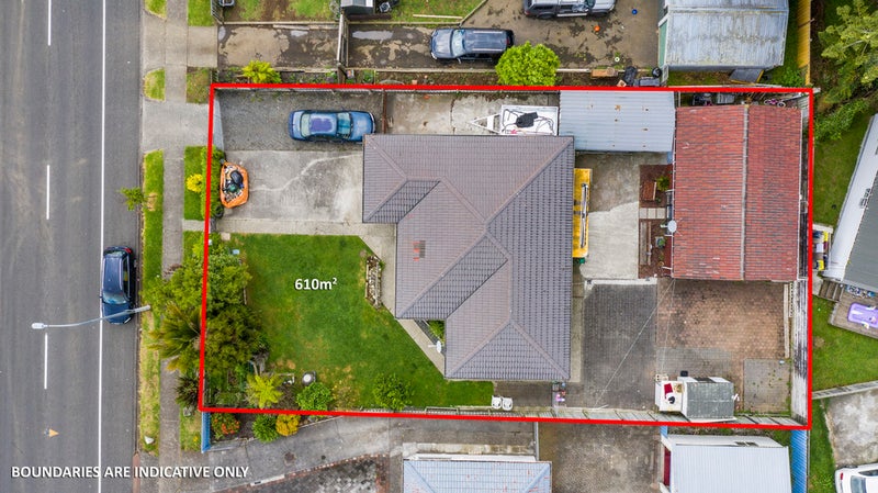 172 Wordsworth Road, Manurewa, Auckland - Carousel 2