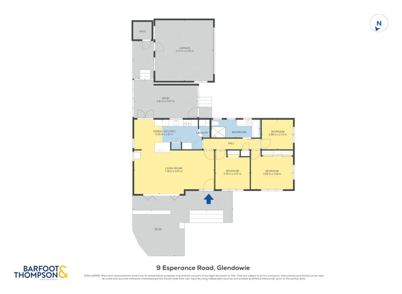 9 Esperance Road, Glendowie, Auckland - Carousel 20