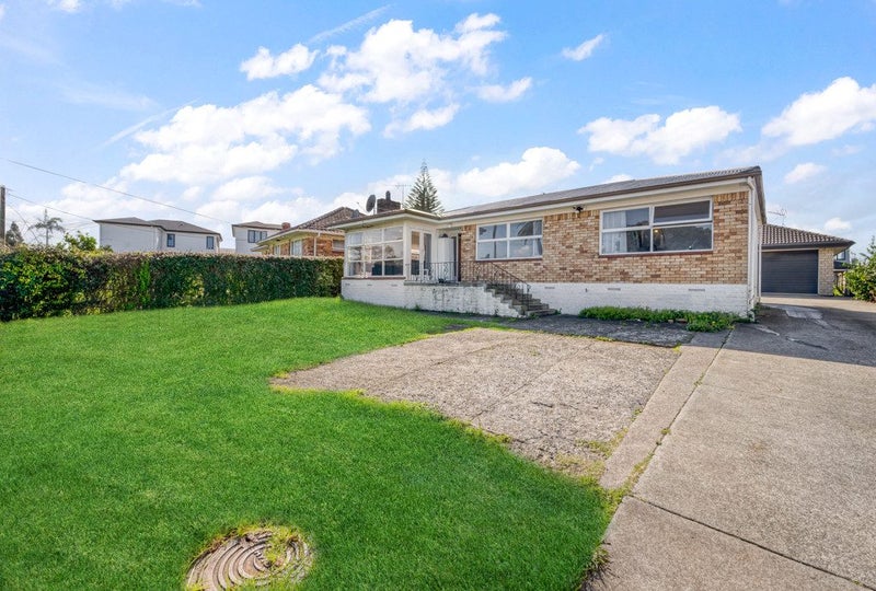 118 Wyllie Road, Papatoetoe, Auckland - Carousel 1