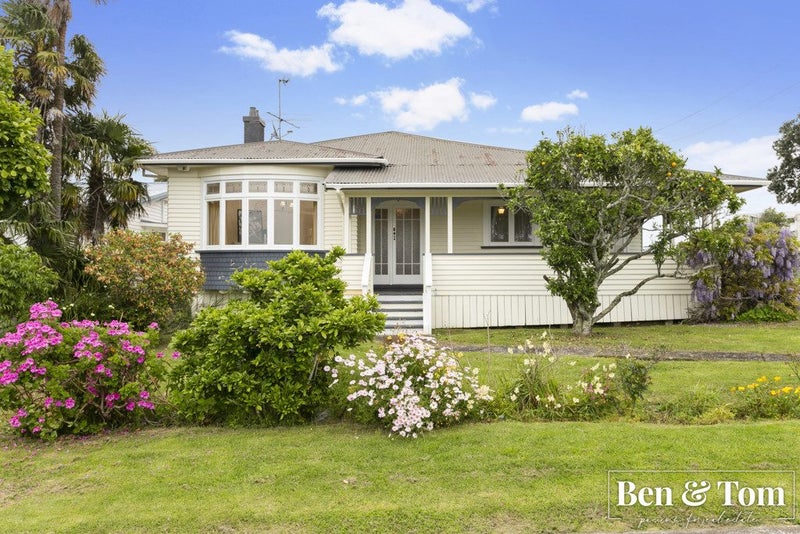 9 Alexander Street, Otahuhu, Auckland - Carousel 1