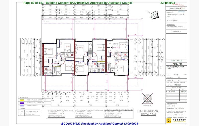 3 Nandana Drive, Glen Eden, Auckland - Carousel 13