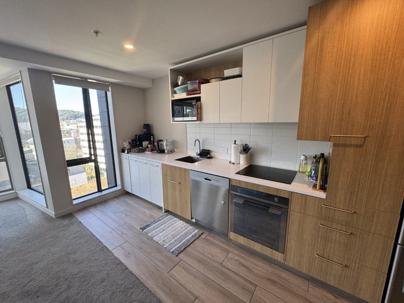 706/168 Victoria Street, Te Aro, Wellington - Carousel 2