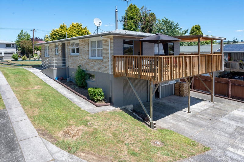 9 Bertram Street, Hillcrest, Rotorua - Carousel 1