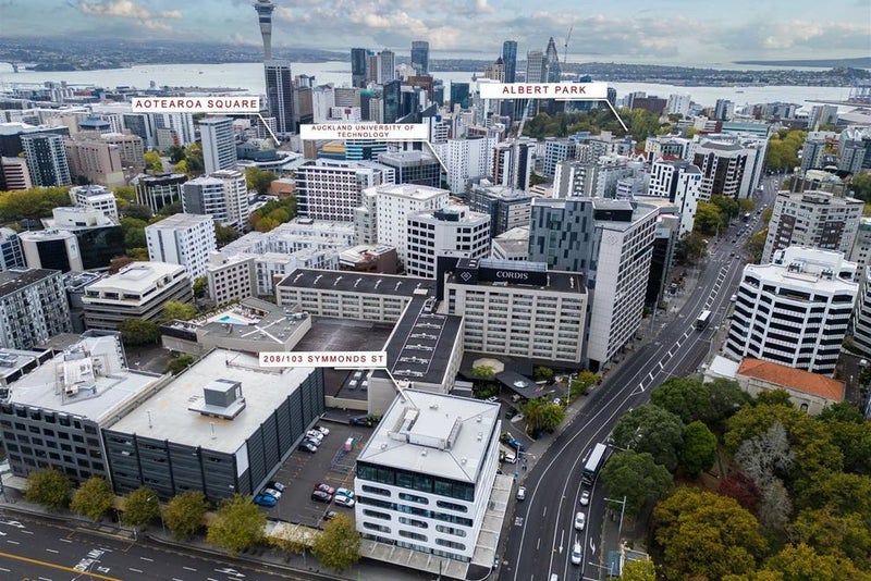 208/103 Symonds Street, Auckland Central, Auckland - Carousel 22