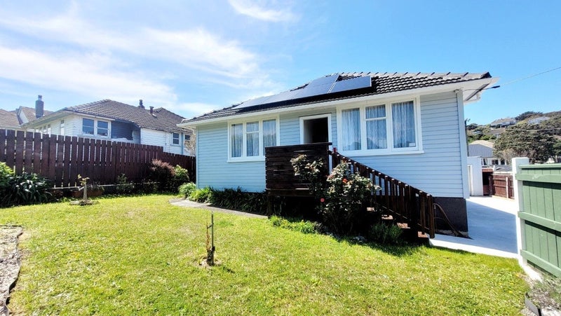 61 Morere Street, Titahi Bay, Porirua - Carousel 2