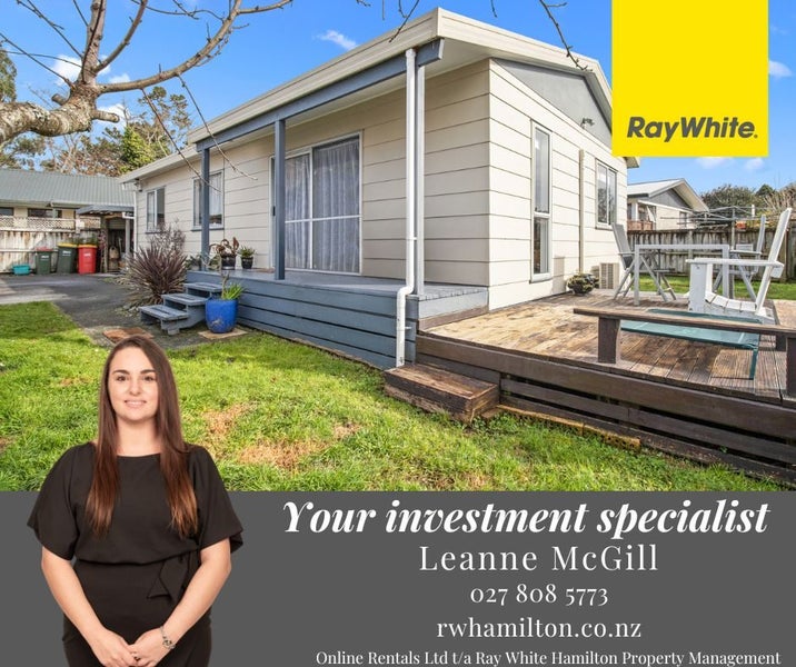 46A Splitt Avenue, Glenview, Hamilton - Carousel 1