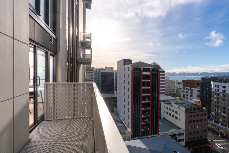 1304/111 Dixon Street, Te Aro, Wellington - Carousel 2