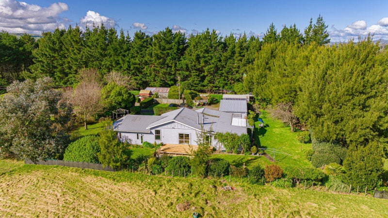 790 State Highway 2, Masterton - Carousel 2