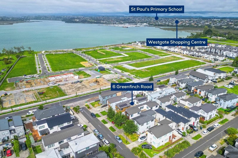 6 Greenfinch Road, Hobsonville, Auckland - Carousel 22