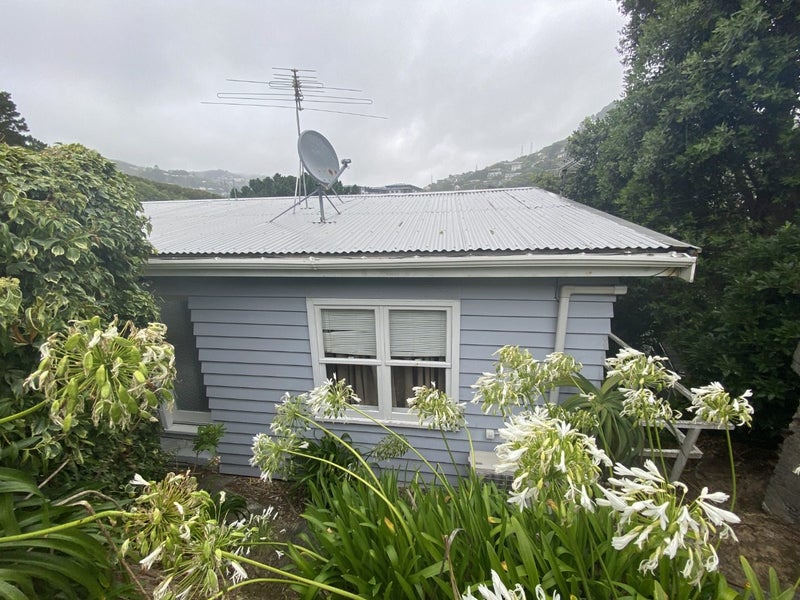 9 Hewett Way, Ngaio, Wellington - Carousel 1