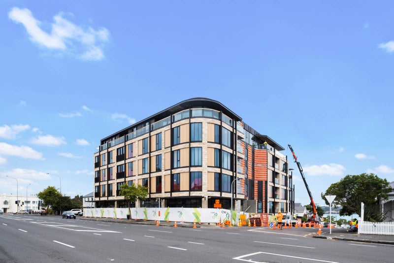 405/2 Lawrence Street, Herne Bay, Auckland - Carousel 14