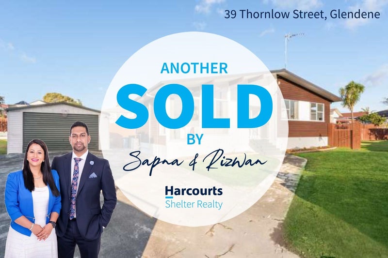 39 Thornlow Street, Glendene, Auckland - Carousel 1