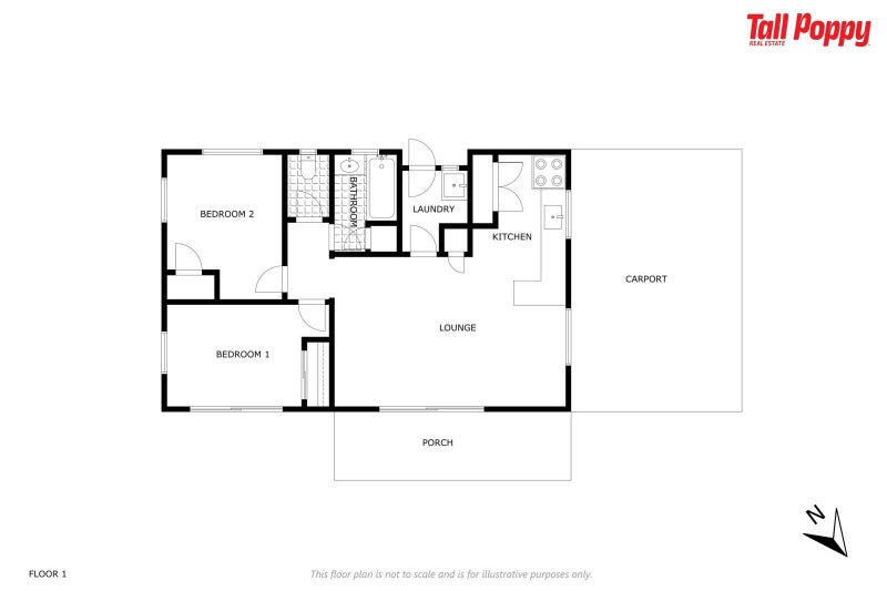 30A Rimu Street, Levin, Levin - Carousel 17