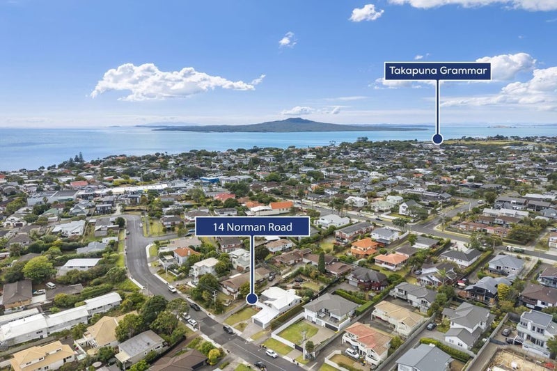 14 Norman Road, Hauraki, Auckland - Carousel 30