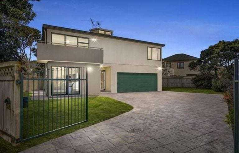 87 Kemp Street, Kilbirnie, Wellington - Carousel 1