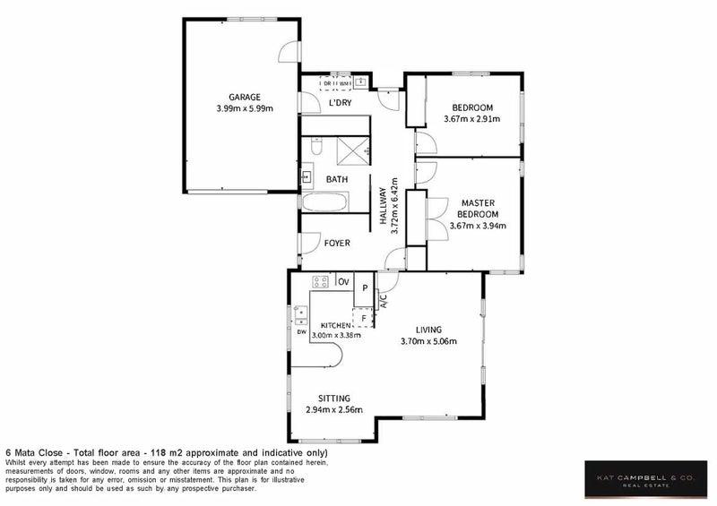 6 Mata Close, Tahunanui, Nelson - Carousel 27