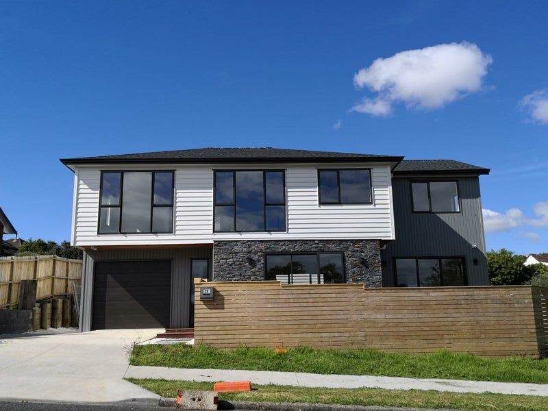 29 Galloway Crescent, Farm Cove, Auckland - Carousel 1