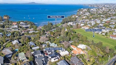 121F Deep Creek Road, Torbay, Auckland - Carousel 1