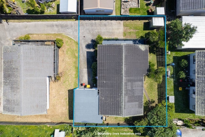 2/122 Finlayson Avenue, Clendon Park, Auckland - Carousel 2